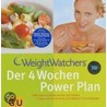 Weight Watchers. Der 4 Wochen Power Plan door Kathrin Dost