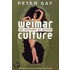 Weimar Culture - The Outsider As Insider