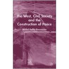 West, Civil Society and the Construction door Mikkel Vedby Rasmussen