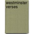 Westminster Verses