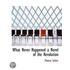 What Never Happened A Novel Of The Revol