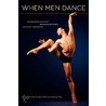 When Men Dance Choreog Masc Acros Bord P by Saint John Fisher