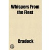 Whispers From The Fleet door Cradock