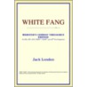 White Fang (Webster's German Thesaurus E by Reference Icon Reference