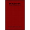 Why We Are At War - Great Britain's Case by Facult Oxford Faculty of Modern History
