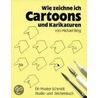 Wie zeichne ich Cartoons und Karikaturen door Rabbi Michael Berg
