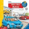 Wieso? Weshalb? Warum? Alles über Autos door Andrea Erne