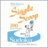 Will Shortz Presents Single Scoop Sudoku