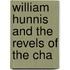 William Hunnis And The Revels Of The Cha