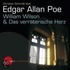 William Wilson & Das verräterische Herz