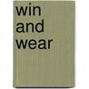 Win And Wear door Onbekend