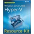 Windows Server 2008 Hyper-V Resource Kit