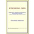 Winesburg, Ohio (Webster's Chinese-Simpl