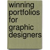 Winning Portfolios for Graphic Designers door Cath Caldwell