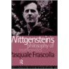Wittgenstein's Philosophy of Mathematics by Pasquale Frascolla
