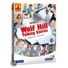 Wolf Hill:level 1 Talking Stories Cd-rom door Tish Keech