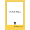 Wolfville Nights door Onbekend