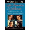 Women in Latin America and the Caribbean door Marysa Navarro