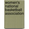 Women's National Basketball Association door Books Llc