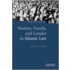 Women, Family, and Gender in Islamic Law