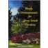 Woody Ornamentals For Deep South Gardens