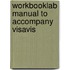 Workbooklab Manual To Accompany Visavis