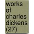 Works Of Charles Dickens (27)