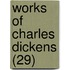 Works Of Charles Dickens (29)