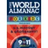 World Almanac Puzzler Deck for Kids, The