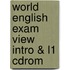 World English Exam View Intro & L1 Cdrom