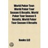 World Poker Tour: World Poker Tour Seaso