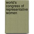 World's Congress of Representative Women