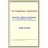 Wuthering Heights (Webster's Chinese-Sim