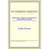 Wuthering Heights (Webster's Chinese-Sim by Reference Icon Reference
