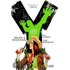 Y the Last Man Deluxe Edition Book Three