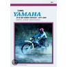 Yamaha Dt And Mx Series Singles, 1977-83 door Walter S. Scott