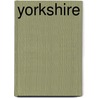 Yorkshire door J. Horsfall Turner