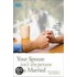 Your Spouse Isn't The Person You Married