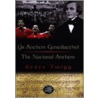 Yr Anthem Genedlaethol / National Anthem by Aeres Twigg