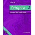 Zeitgeist 2 Edexcel A2 Self-study Gde&cd