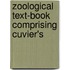 Zoological Text-Book Comprising Cuvier's