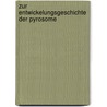 Zur Entwickelungsgeschichte Der Pyrosome door Oswald Seeliger