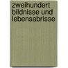 Zweihundert Bildnisse Und Lebensabrisse door Ludwig Bechstein