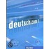 Deutsch.com 01. Arbeitsbuch Mit Audi