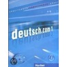 Deutsch.com 01. Arbeitsbuch Mit Audi door Gerhard Neuner