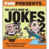 Fhm  Presents The Little Book Of Jokes 2 door Fhm