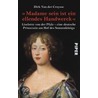 ' Madame sein ist ein ellendes Handwerck' door Dirk Van der Cruysse