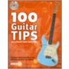 100 Guitar Tips You Should Have Been Told by David Mead