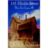 141 Hinkle Street Where Love Conquers All door Ladalia Postell