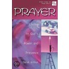 20/30 Bible Study for Young Adults Prayer door Sarah Arthur
